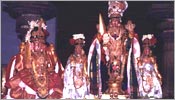 Thondai Naadu Temples