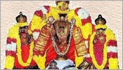 Nadu Naadu Temples