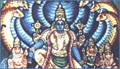 Vinnulaga Thiruppathigal