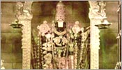 Vadu Naadu Temples