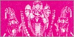 Sri Srardha Samrakshana Narayanan - Nenmeli