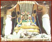 Utsavar Veedhi Purapppadu