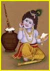 Sri Krishna Avathaar