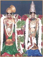 Sri Andal and Margazhi