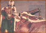 Sri Andal and Margazhi