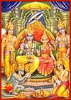 Sri Rama Avathaar