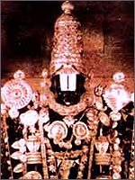 Sri Srinivasar