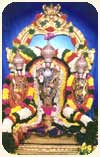 Tirumala Brahmotsavam