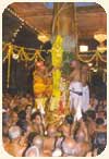 Tirumala Brahmotsavam