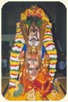 Tirumala Brahmotsavam