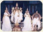 Tirumala Brahmotsavam
