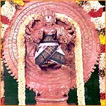 Sri Chakkrathalwar