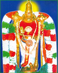 Sri Narasimhar