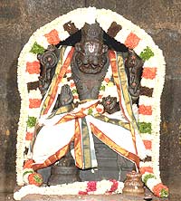 Sri Kadhir Narasinga Perumal, Karur Devarmalai