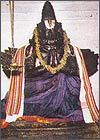 Sri Lakshmi Narasimhar Temple - Narasingapuram - Garudalwar