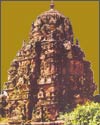 Sri Lakshmi Narasimhar Temple - Narasingapuram