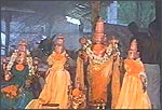 Utsavar during Baalalayam