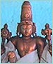 Shri Kariyamanikka Perumal, Ponthavakkam