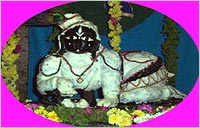 Sri Navaneetha Krishnar Temple - Dodda mallur