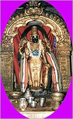 Sri Navaneetha Krishnar Temple - Dodda mallur