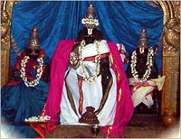Sri Ramar - Dodda mallur