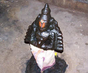 Sri Srinivasa Perumal - Sri Venkatachalapathy Perumal Temple