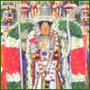 Thiruvelliangudi - Sri Kolavilli Raman Temple