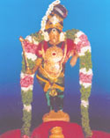 Sri Rajagopalaswamy