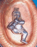 Sri Santhana Krishnar