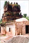 Sri Ksherapthi Sayana Narayanana Perumal Temple