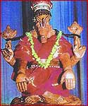 Maha Samprokshanam at Chettipunniyam