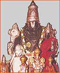 Narasingapuram - Sri Narasimhar