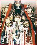 Sri Padmasani Thayaar LakshArchanai, Thiruppullani