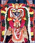 Sri Srinivasa Swamy Temple - Karumbatti, Brahmotsavam