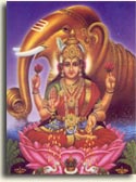 Sri Varalakshmi