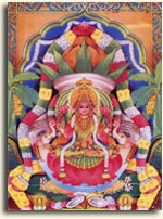 Sri Varalakshmi