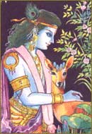 Sri Krishnar