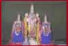 Thiru Vellikeni - Sri Parthasarathy Temple