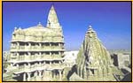 Dwaraka - Kalyana Narayanan Temple