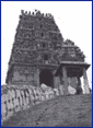 Thiru Kadigaimalai - Gopuram