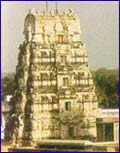 Thiru Vadamathura - Rangaji Mandir