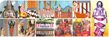 Photo Feature - Swamy Ananthazhwan - Tirumalai