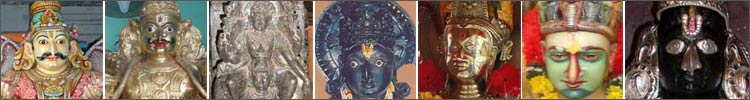Sri Garuda Panchami Photos