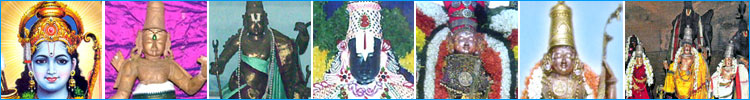 Sri Ramar Photos