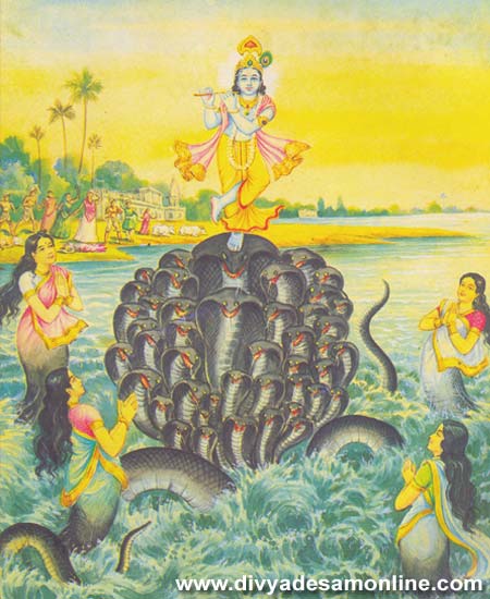 Sri Krishna Leela