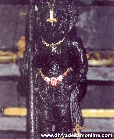 Sri Krishnar, Udipi Temple