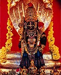 Sri Krishnar, Udupi