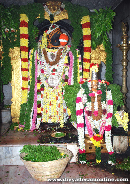 Sanjeevirayar - Kakkaloor, Near Tiruvallore