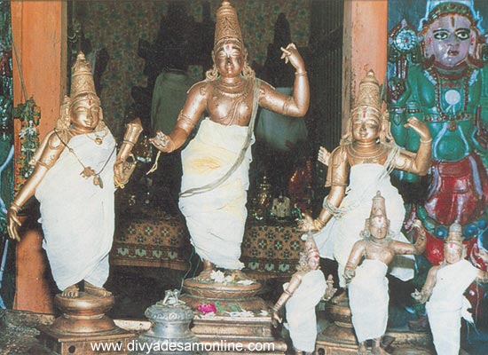 Thiru Ayodhya