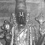 Sri Thiruvikrama Perumal, Thirukkoviloor